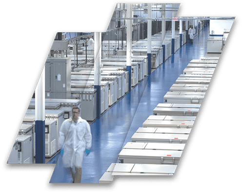 Biorepository-1 Biorepository of research-ready specimens
