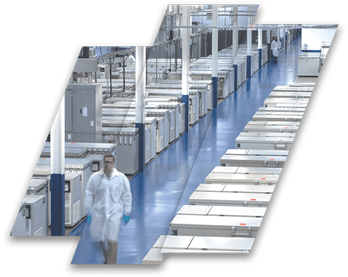 Biorepository of research-ready specimens