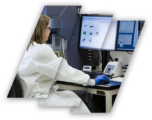 Data-Science Data analysis of flow cytometry data
