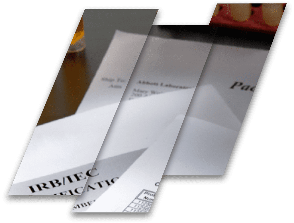 Regulatory compliant Regulatory compliant