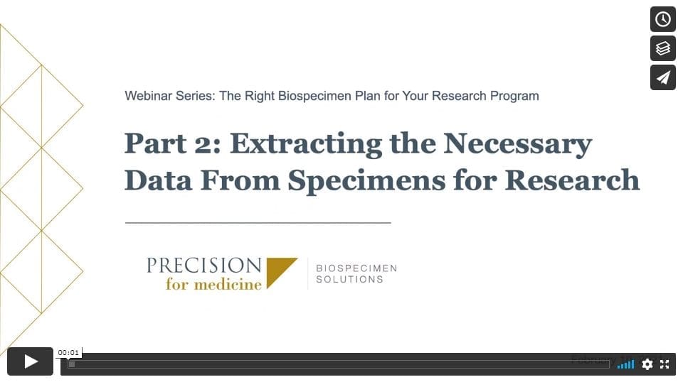 Extracting-the-Necessary-Data-From-Specimens-for-Research-Part-2—Webinar-Summary-on-Vimeo Extracting-the-Necessary-Data-From-Specimens-for-Research-Part-2—Webinar-Summary-on-Vimeo
